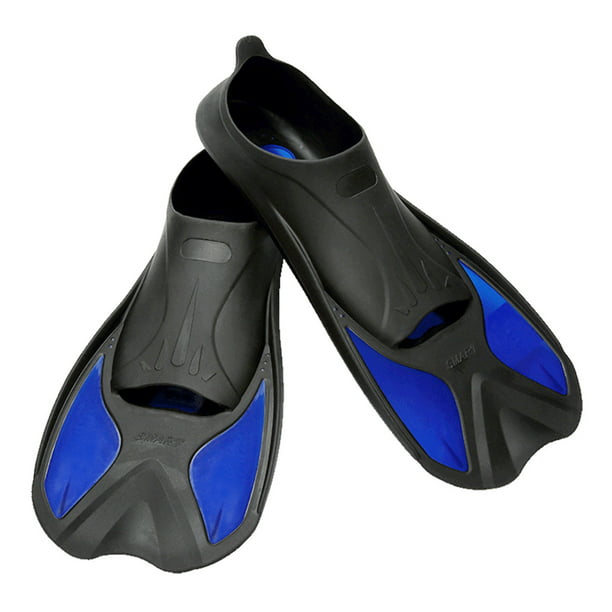 Details about   Dive Snorkeling Swimming Scuba Fins Flippers Shoes for Kids Adults